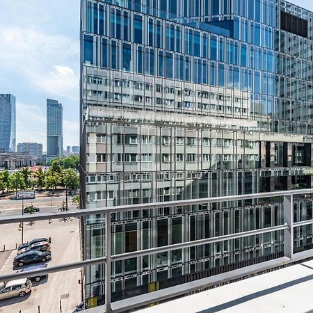 Apartament Moniuszki By Your Freedom Warsaw Exterior photo