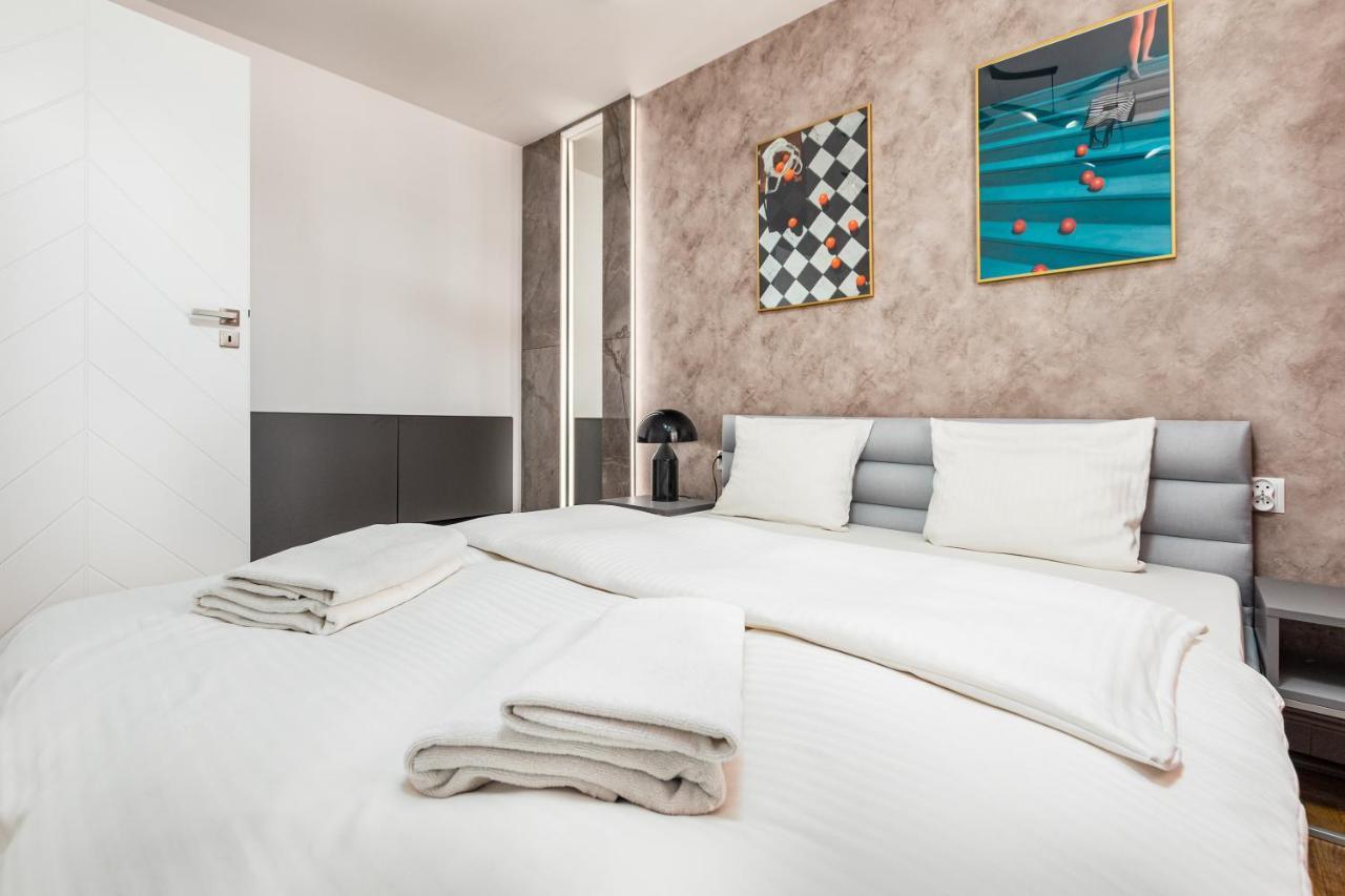 Apartament Moniuszki By Your Freedom Warsaw Exterior photo
