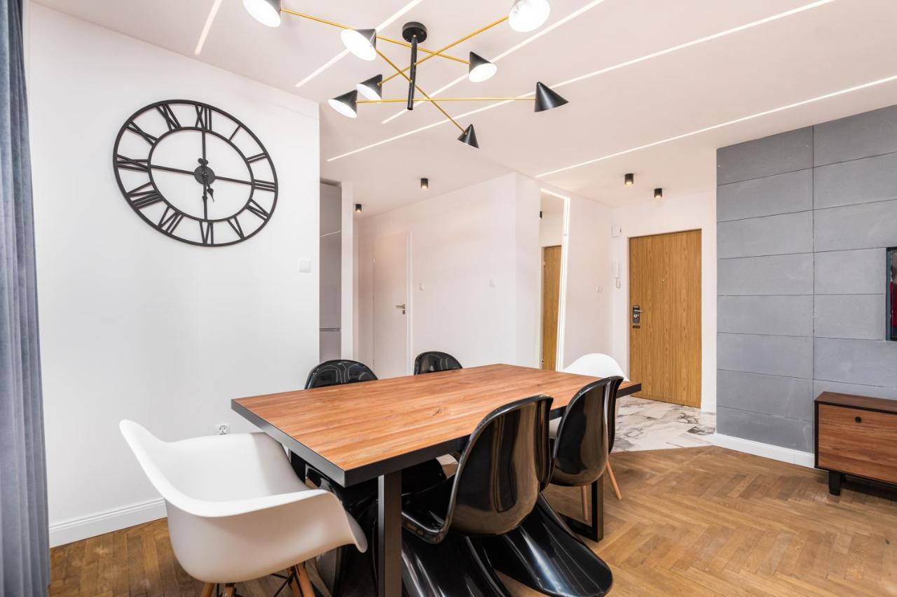 Apartament Moniuszki By Your Freedom Warsaw Exterior photo