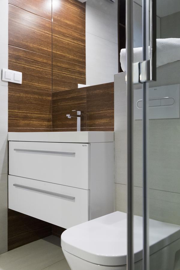 Apartament Moniuszki By Your Freedom Warsaw Exterior photo