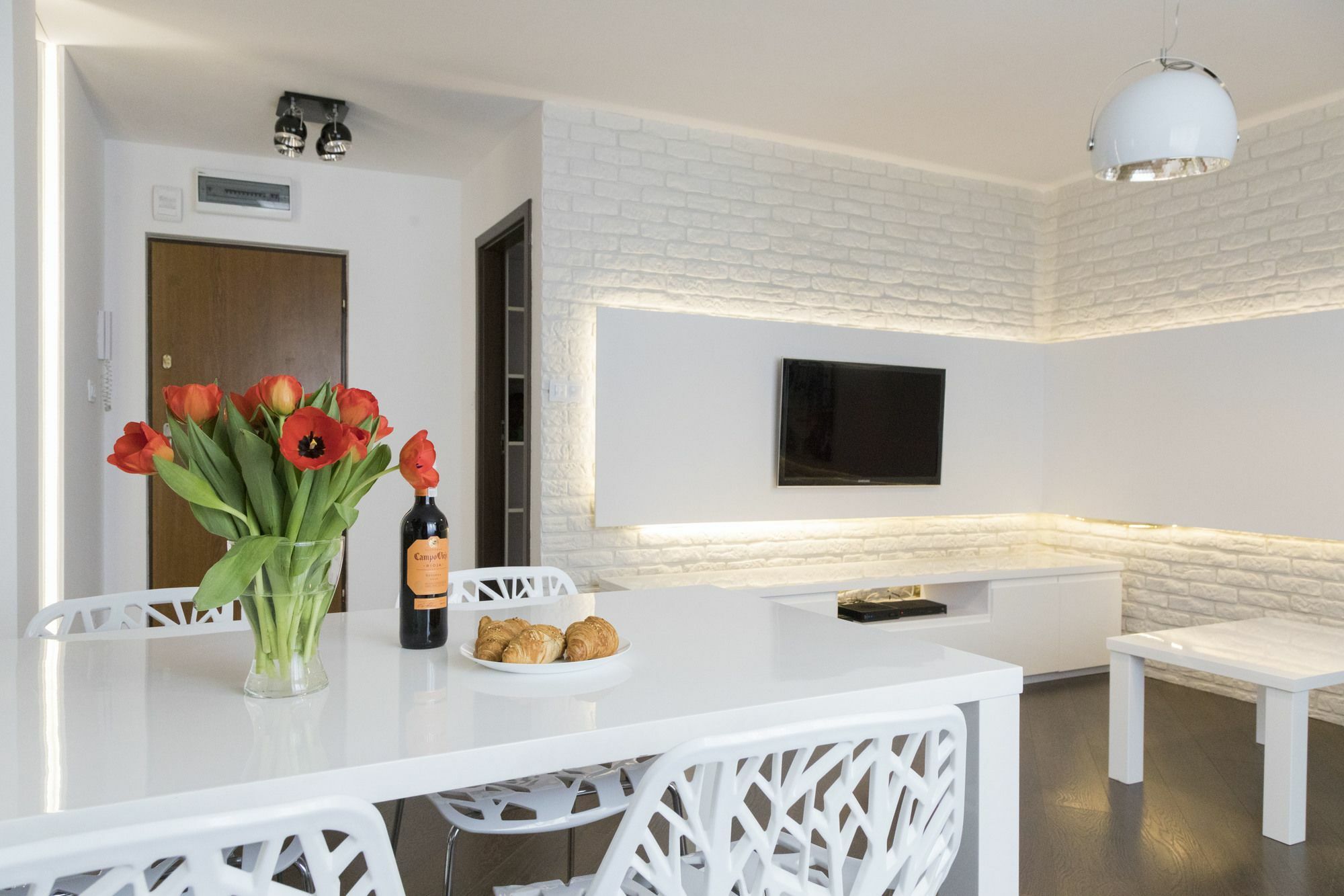 Apartament Moniuszki By Your Freedom Warsaw Exterior photo